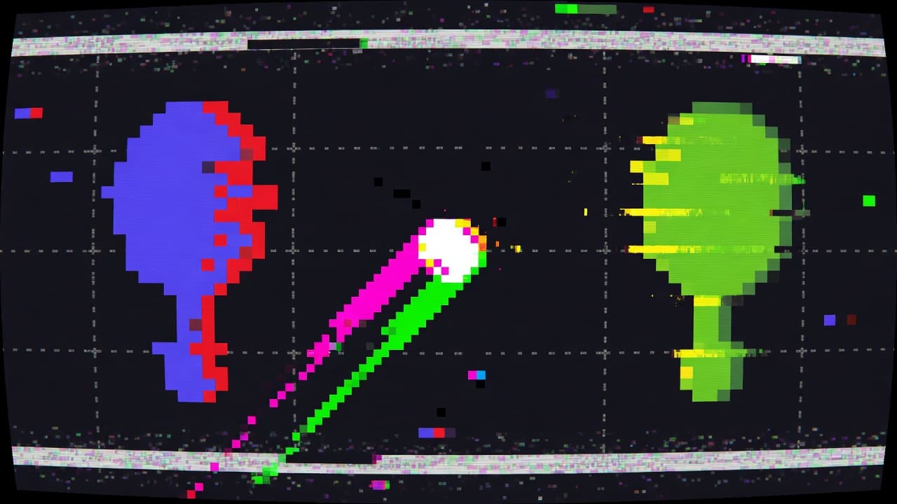 Pong.exe (corrupted)